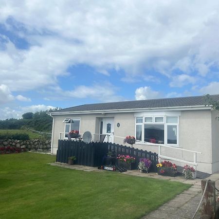 Moneydarragh Cottage With Uninterrupted Mountain And Sea Views- Hot Tub Available For Hire Annalong Экстерьер фото