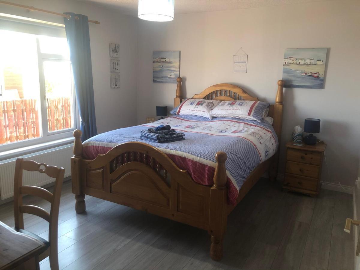Moneydarragh Cottage With Uninterrupted Mountain And Sea Views- Hot Tub Available For Hire Annalong Экстерьер фото