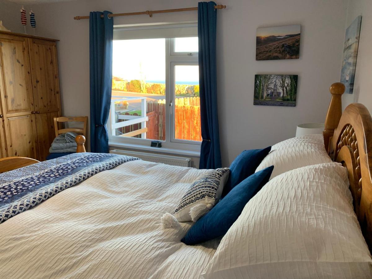 Moneydarragh Cottage With Uninterrupted Mountain And Sea Views- Hot Tub Available For Hire Annalong Экстерьер фото