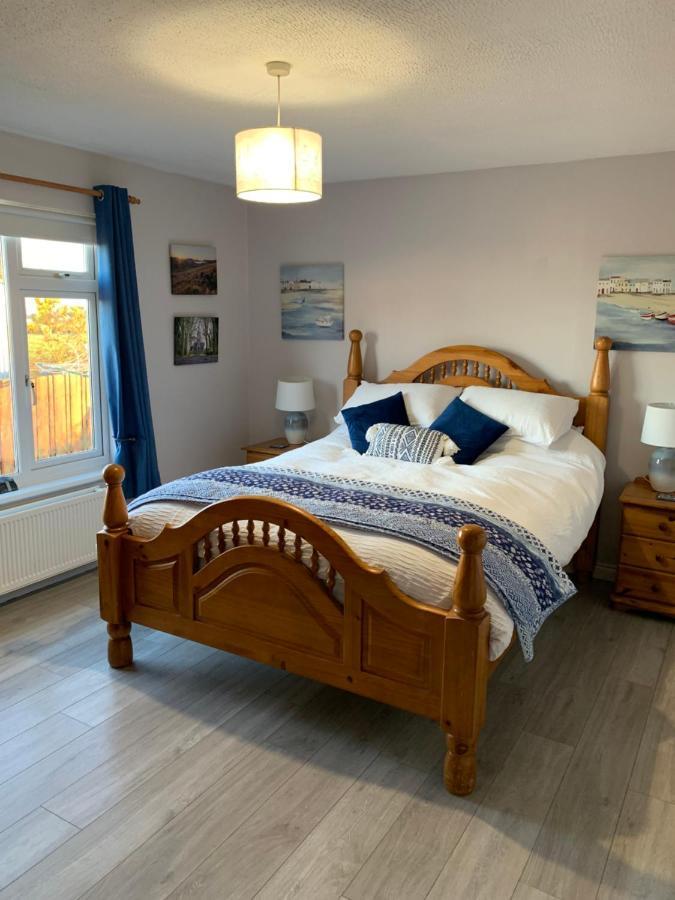Moneydarragh Cottage With Uninterrupted Mountain And Sea Views- Hot Tub Available For Hire Annalong Экстерьер фото