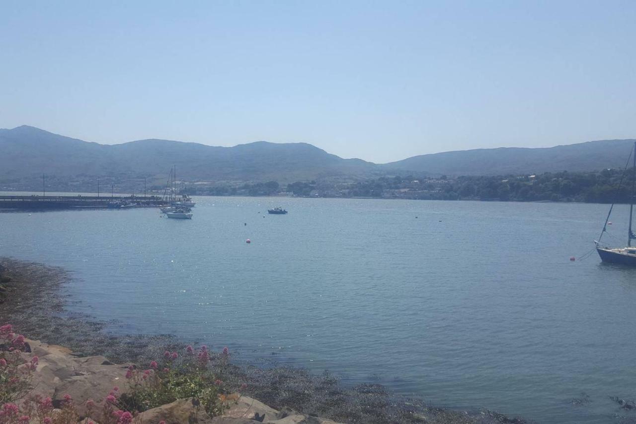 Moneydarragh Cottage With Uninterrupted Mountain And Sea Views- Hot Tub Available For Hire Annalong Экстерьер фото