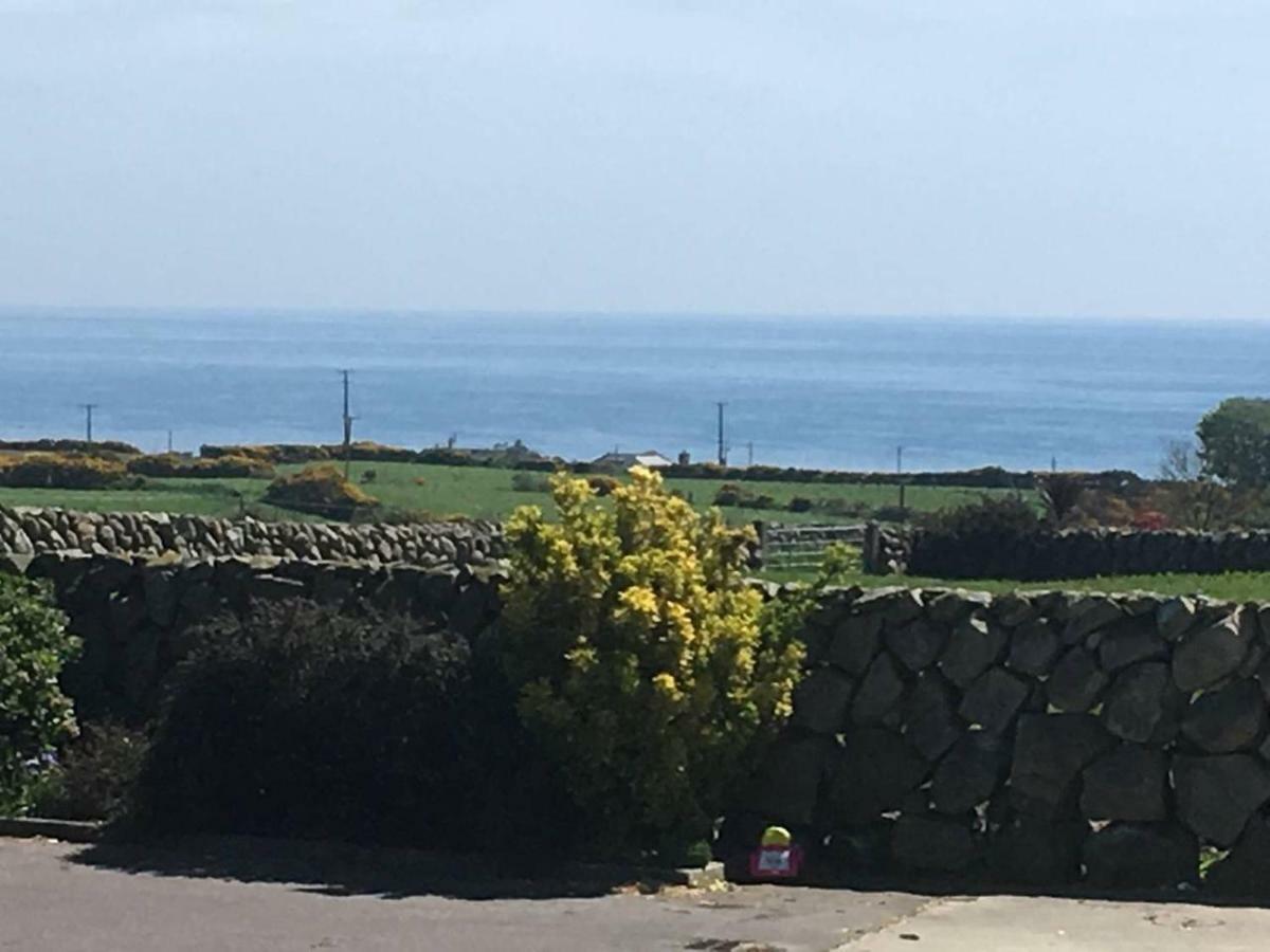 Moneydarragh Cottage With Uninterrupted Mountain And Sea Views- Hot Tub Available For Hire Annalong Экстерьер фото